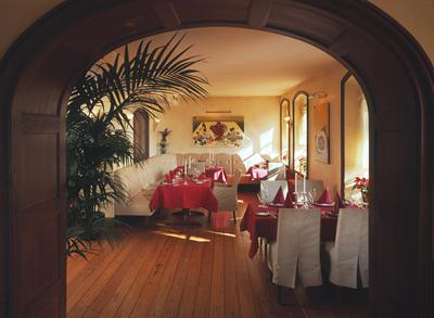 фото отеля Relais & Châteaux Weinromantikhotel Richtershof Mülheim an der Mosel