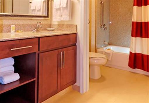 фото отеля Residence Inn Phoenix North/Happy Valley