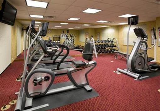 фото отеля Residence Inn Phoenix North/Happy Valley