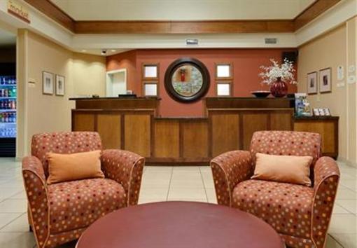 фото отеля Residence Inn Phoenix North/Happy Valley