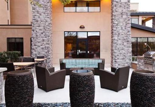 фото отеля Residence Inn Phoenix North/Happy Valley
