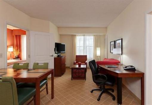 фото отеля Residence Inn Phoenix North/Happy Valley