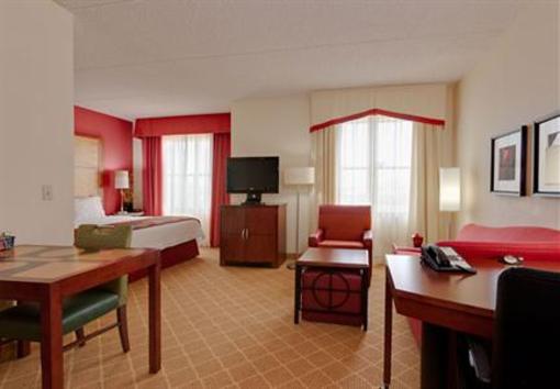 фото отеля Residence Inn Phoenix North/Happy Valley