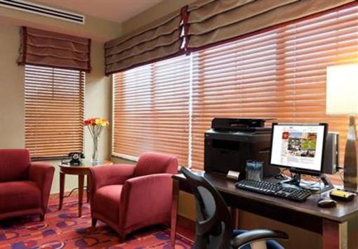 фото отеля Residence Inn Phoenix North/Happy Valley