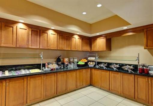фото отеля Residence Inn Phoenix North/Happy Valley