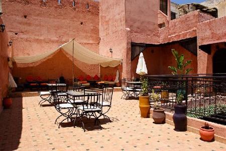 фото отеля Riad Menthe et Citron