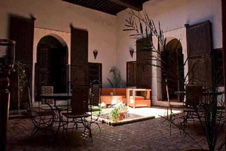 фото отеля Riad Menthe et Citron