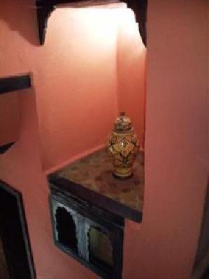 фото отеля Riad Menthe et Citron