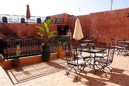 фото отеля Riad Menthe et Citron