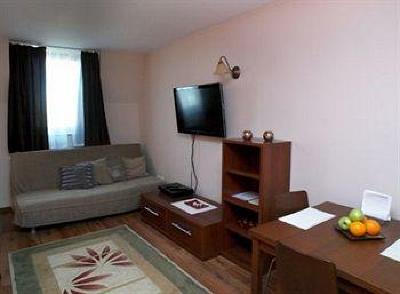 фото отеля Apartamenty Pod Wawelem Krakow