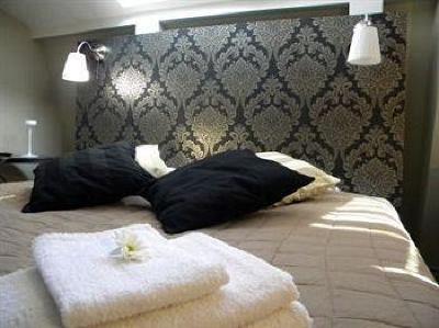 фото отеля Apartamenty Pod Wawelem Krakow