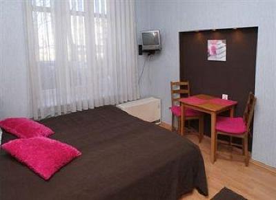 фото отеля Apartamenty Pod Wawelem Krakow