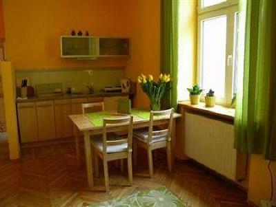 фото отеля Apartamenty Pod Wawelem Krakow