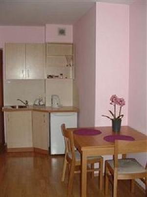 фото отеля Apartamenty Pod Wawelem Krakow