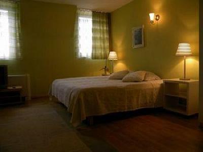 фото отеля Apartamenty Pod Wawelem Krakow