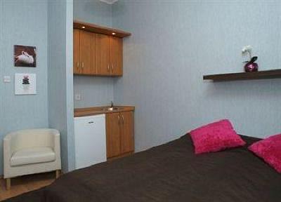 фото отеля Apartamenty Pod Wawelem Krakow