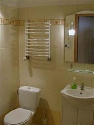 фото отеля Apartamenty Pod Wawelem Krakow