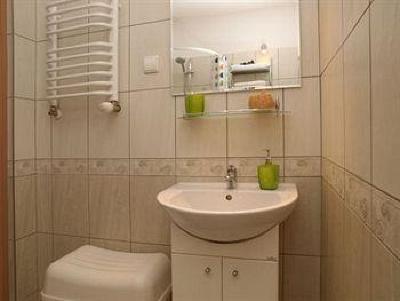 фото отеля Apartamenty Pod Wawelem Krakow