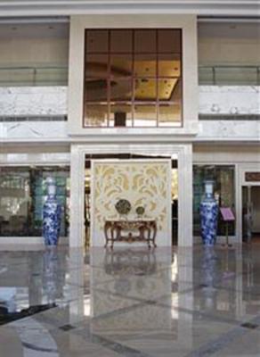 фото отеля Jincheng Grand Hotel