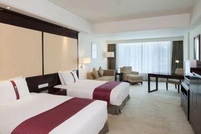 фото отеля Holiday Inn Shifu Guangzhou