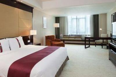 фото отеля Holiday Inn Shifu Guangzhou