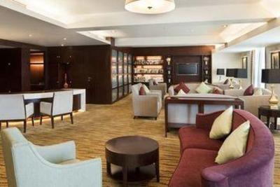 фото отеля Holiday Inn Shifu Guangzhou