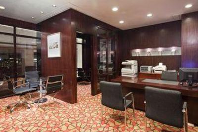 фото отеля Holiday Inn Shifu Guangzhou