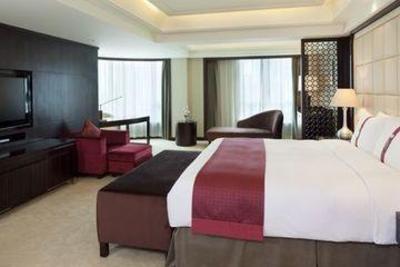 фото отеля Holiday Inn Shifu Guangzhou