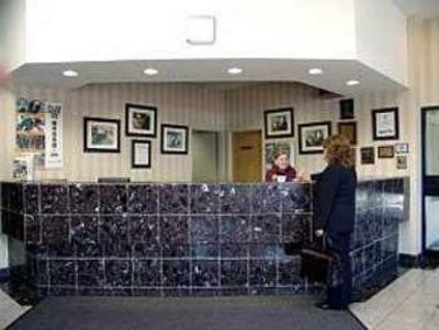 фото отеля Comfort Hotel & Suites Peterborough (Canada)