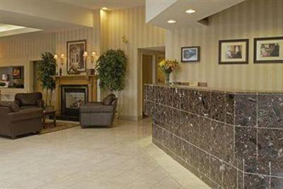 фото отеля Comfort Hotel & Suites Peterborough (Canada)