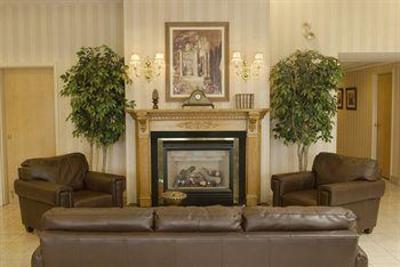 фото отеля Comfort Hotel & Suites Peterborough (Canada)