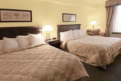 фото отеля Comfort Hotel & Suites Peterborough (Canada)