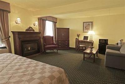 фото отеля Comfort Hotel & Suites Peterborough (Canada)