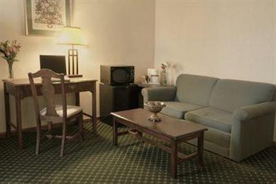 фото отеля Comfort Hotel & Suites Peterborough (Canada)