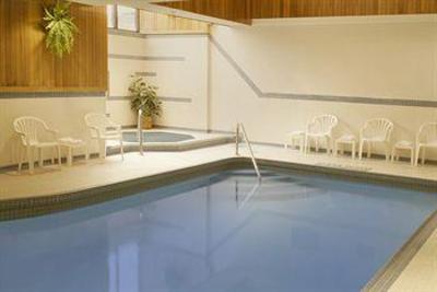 фото отеля Comfort Hotel & Suites Peterborough (Canada)