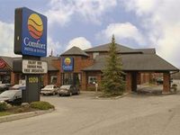 Comfort Hotel & Suites Peterborough (Canada)