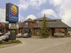 фото отеля Comfort Hotel & Suites Peterborough (Canada)