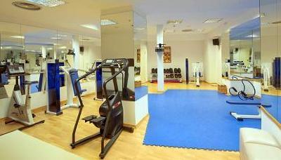 фото отеля Alexandra Hotel Kos