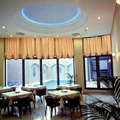 фото отеля Alexandra Hotel Kos