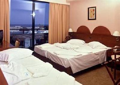 фото отеля Alexandra Hotel Kos