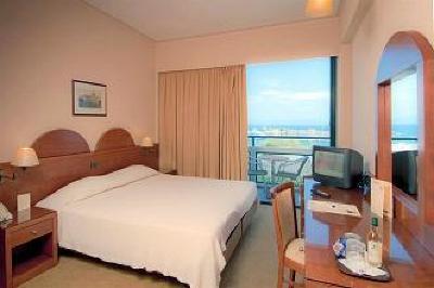 фото отеля Alexandra Hotel Kos