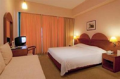 фото отеля Alexandra Hotel Kos