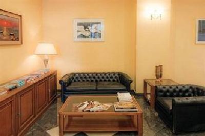 фото отеля Alexandra Hotel Kos