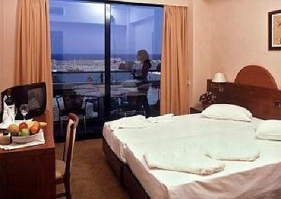 фото отеля Alexandra Hotel Kos