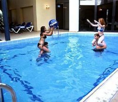 фото отеля Alexandra Hotel Kos