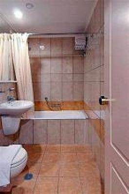 фото отеля Alexandra Hotel Kos