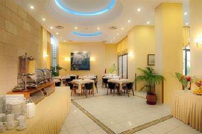 фото отеля Alexandra Hotel Kos