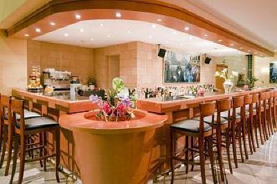 фото отеля Alexandra Hotel Kos