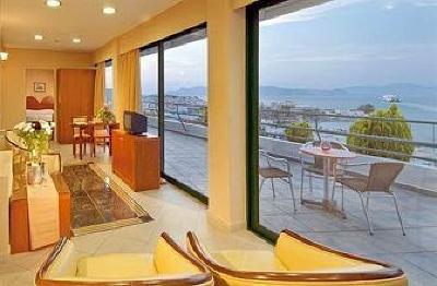 фото отеля Alexandra Hotel Kos