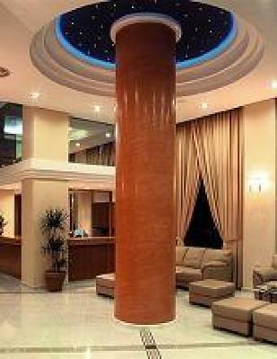 фото отеля Alexandra Hotel Kos